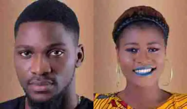 “I’m ready to date Alex” – says Tobi